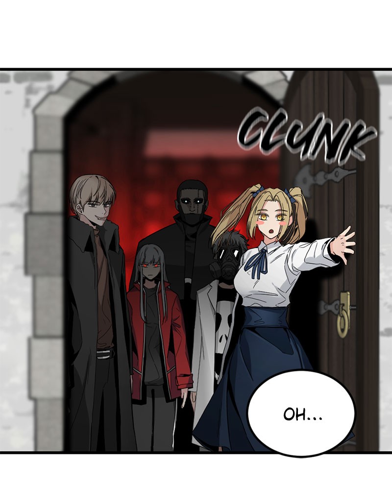 Read Hero Killer Manga Online