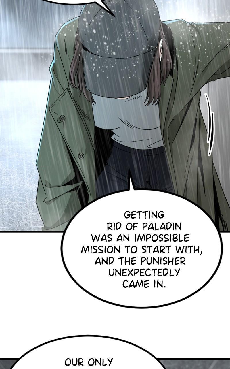 Read Hero Killer Manga Online