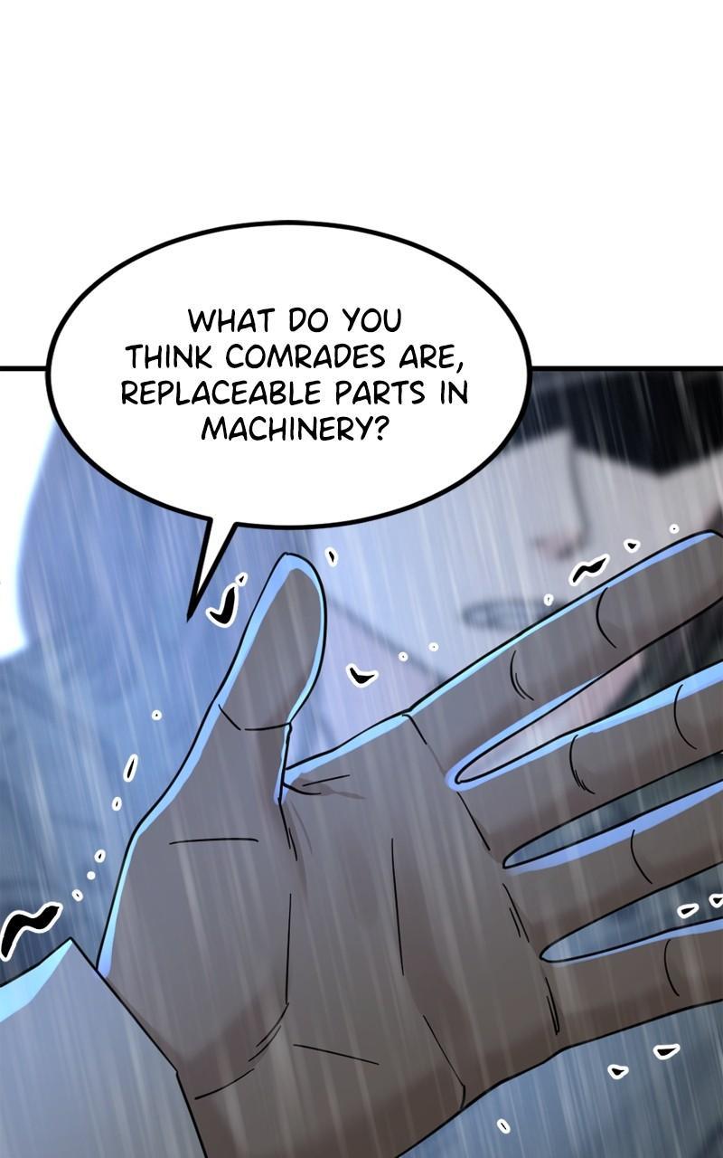 Read Hero Killer Manga Online