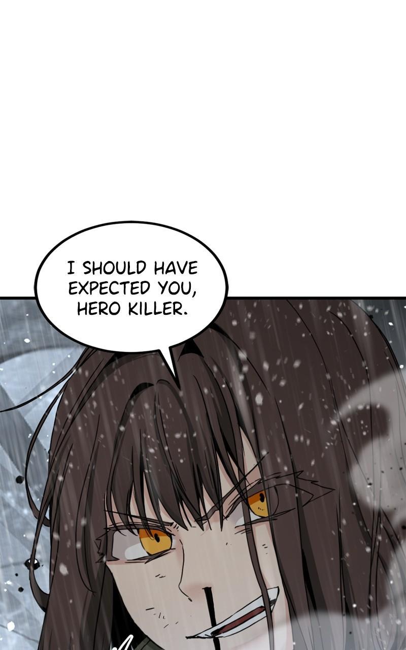 Read Hero Killer Manga Online