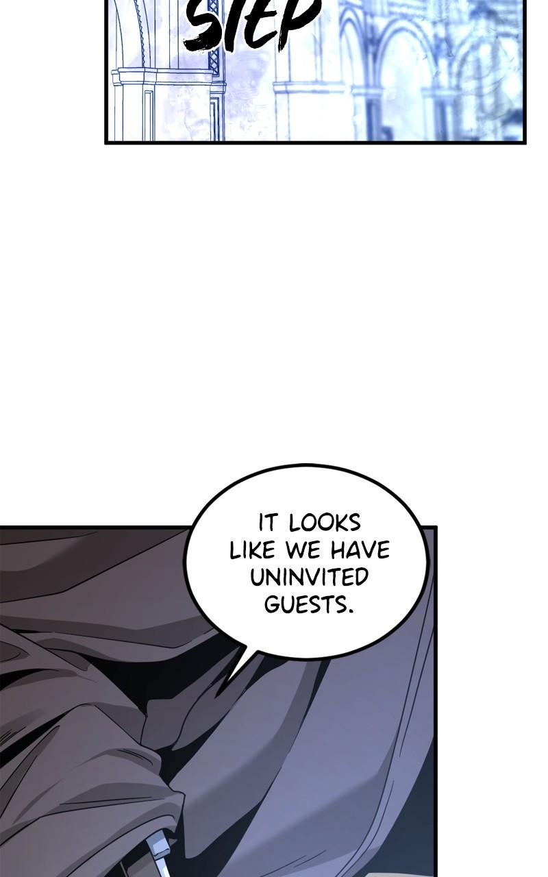 Read Hero Killer Manga Online