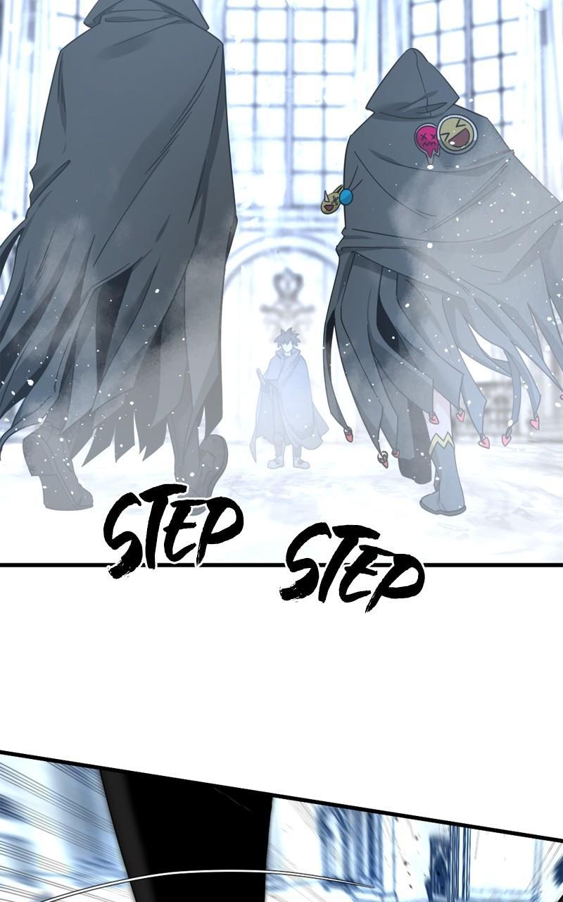 Read Hero Killer Manga Online