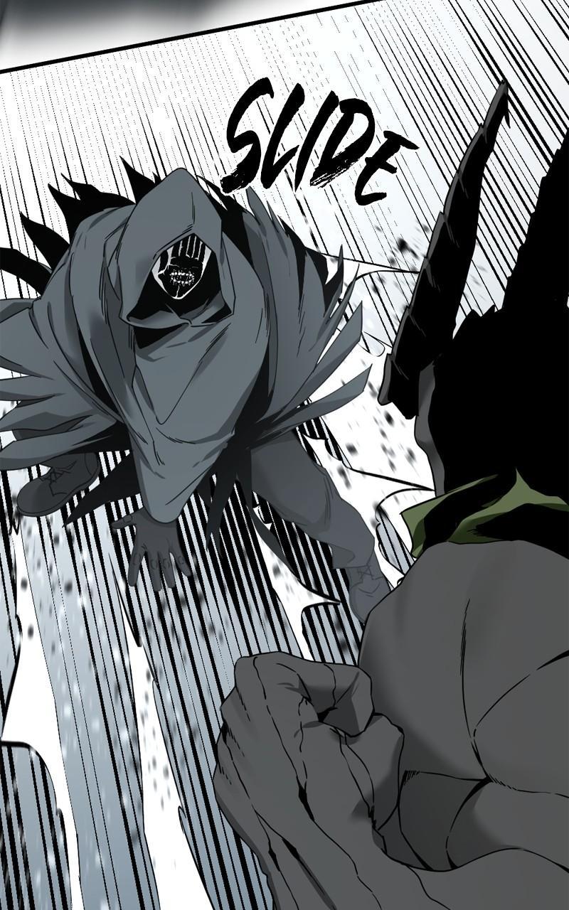 Read Hero Killer Manga Online