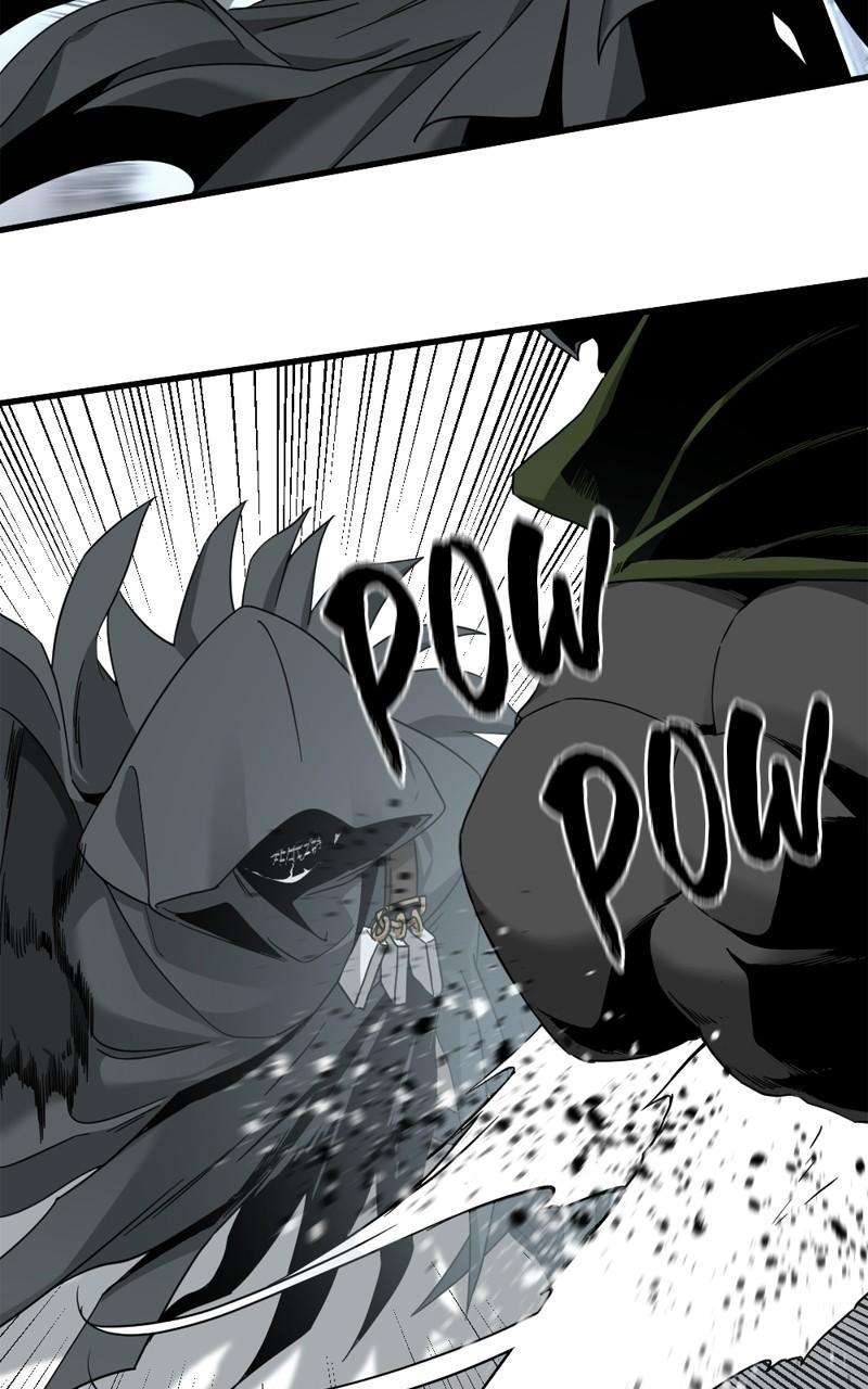 Read Hero Killer Manga Online