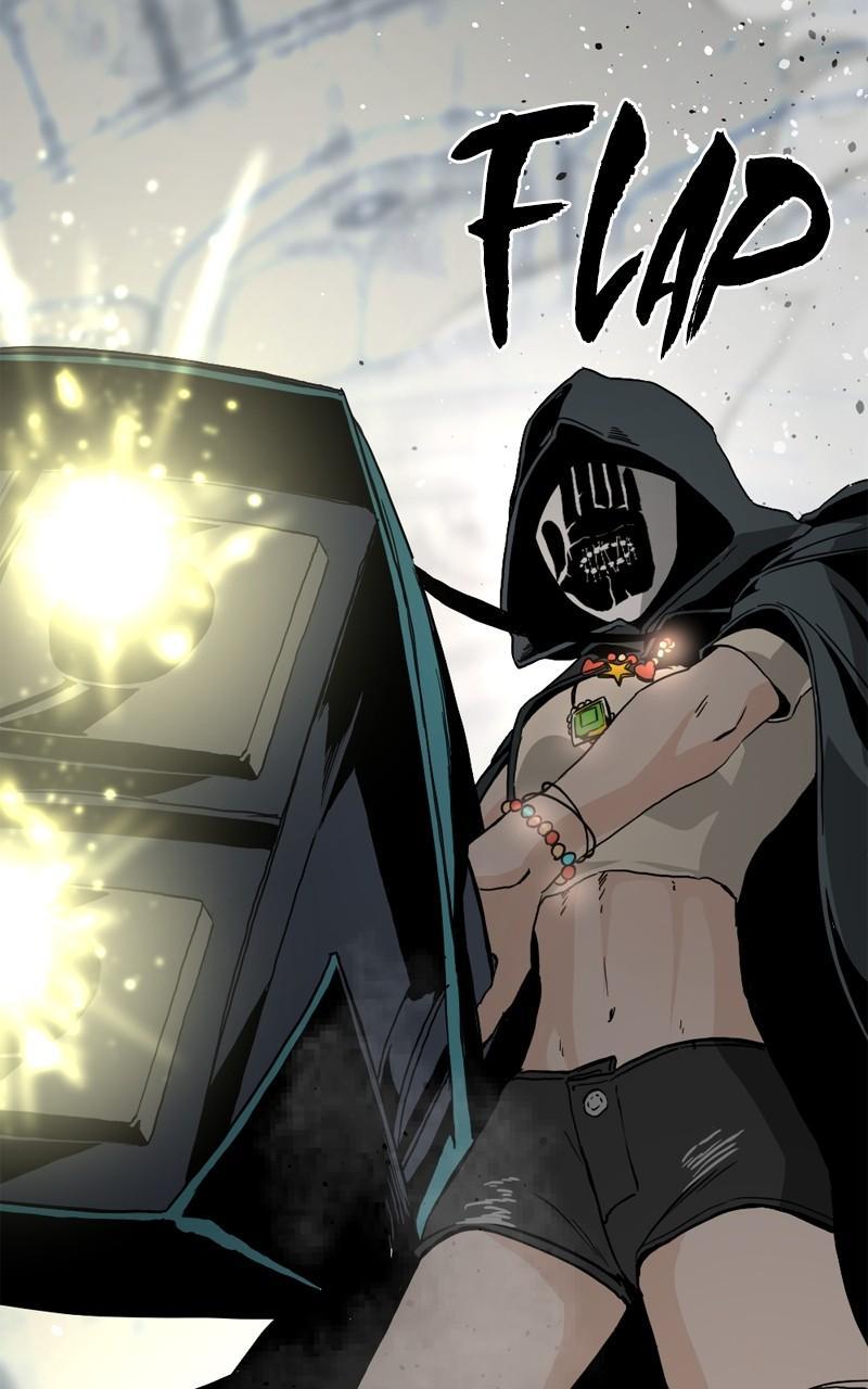 Read Hero Killer Manga Online