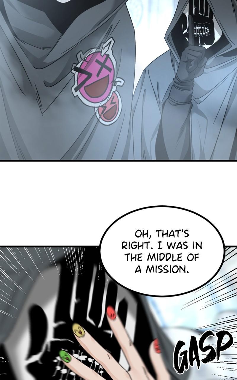 Read Hero Killer Manga Online