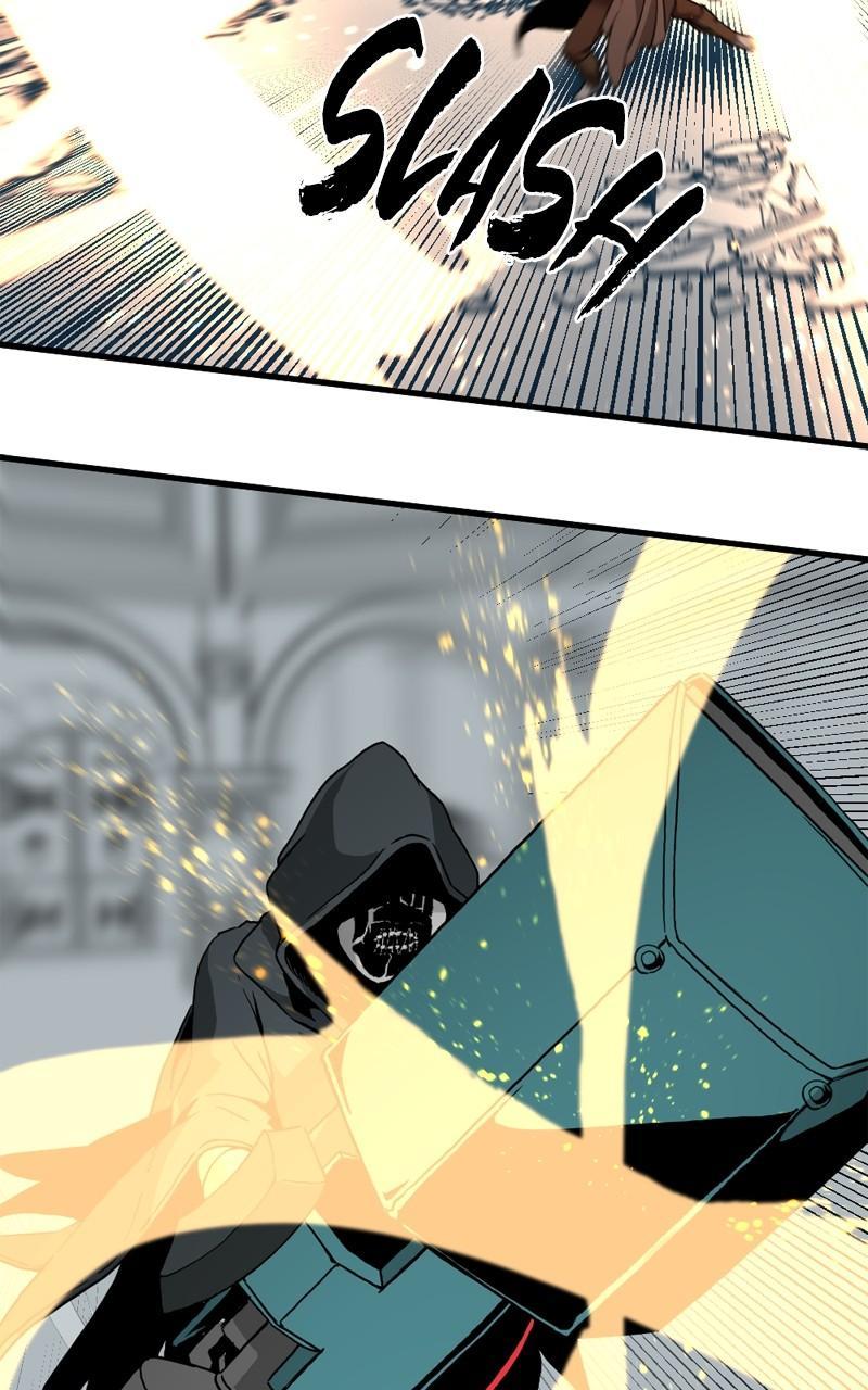 Read Hero Killer Manga Online