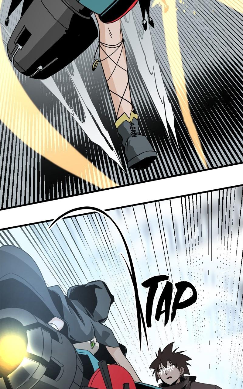 Read Hero Killer Manga Online