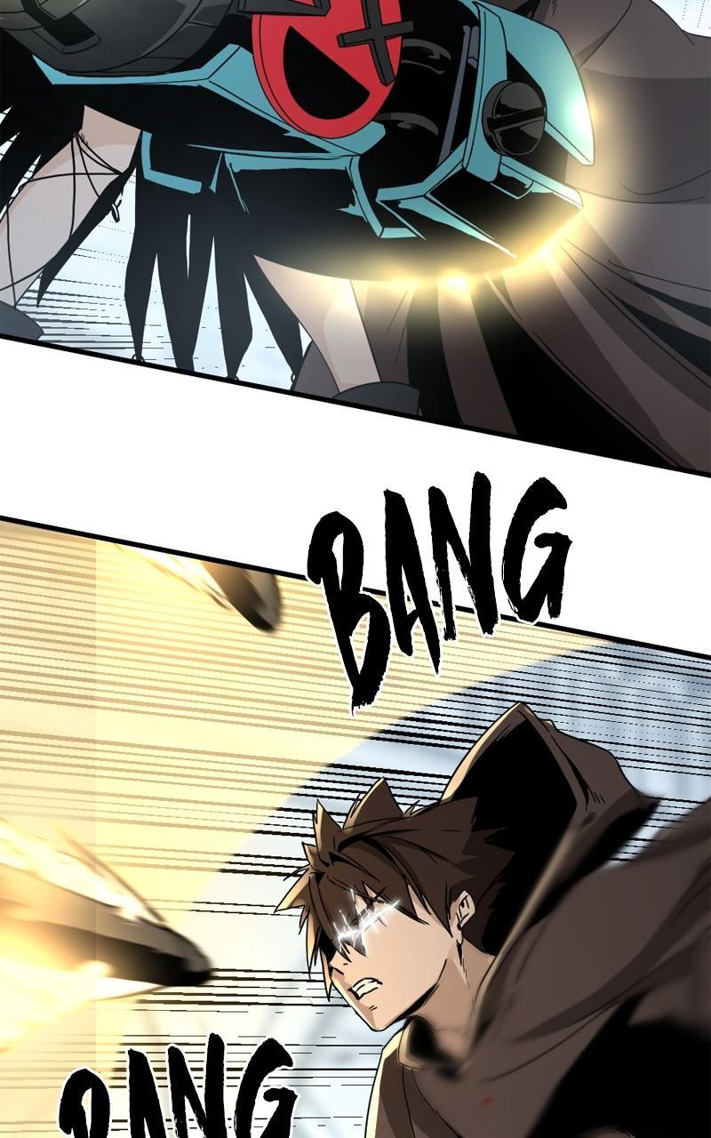Read Hero Killer Manga Online