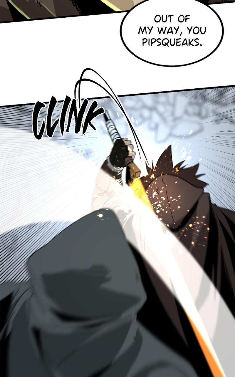 Read Hero Killer Manga Online
