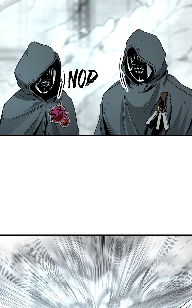 Read Hero Killer Manga Online