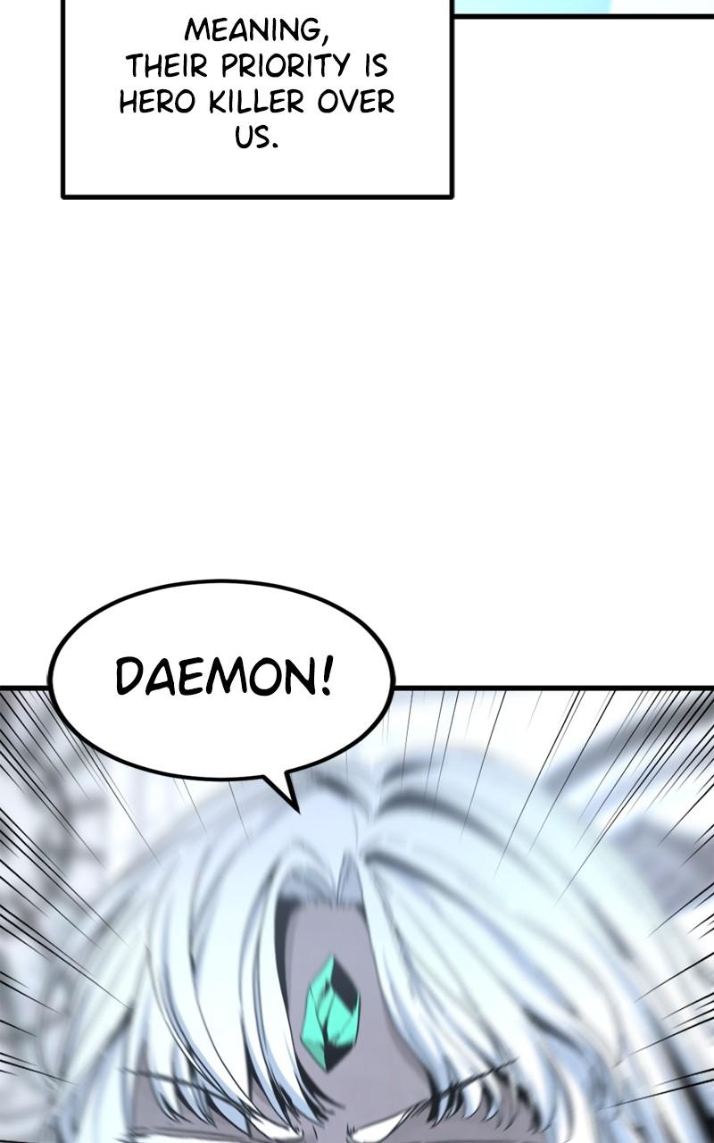 Read Hero Killer Manga Online