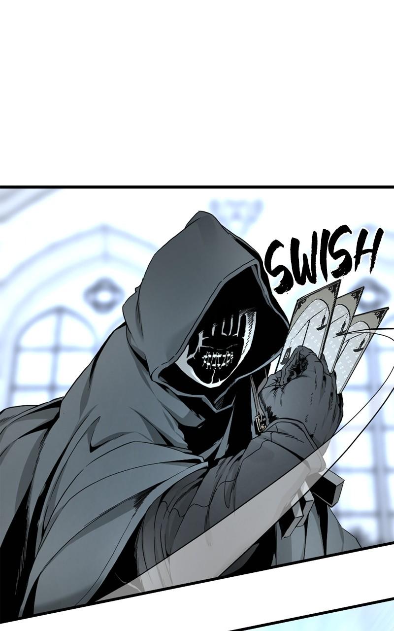 Read Hero Killer Manga Online