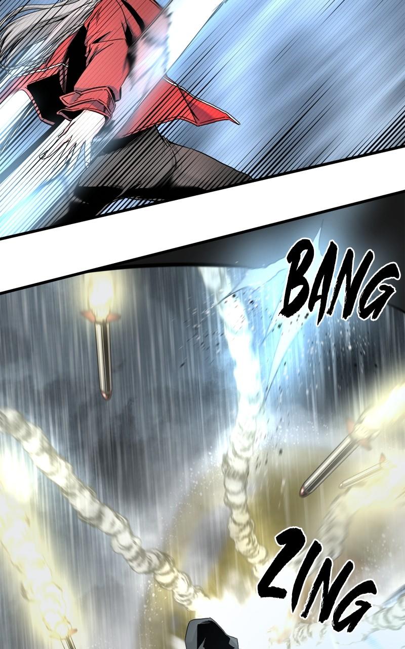 Read Hero Killer Manga Online