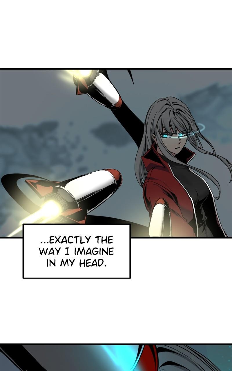 Read Hero Killer Manga Online