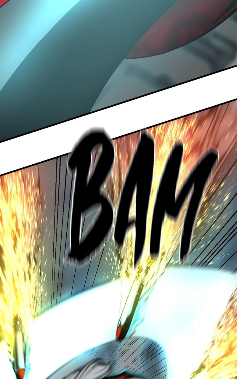 Read Hero Killer Manga Online