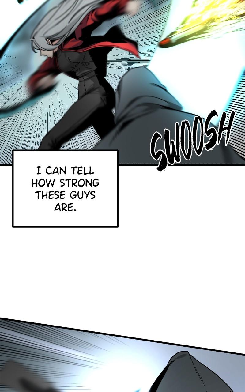 Read Hero Killer Manga Online