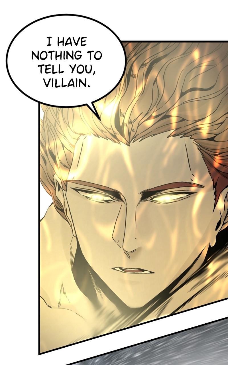 Read Hero Killer Manga Online