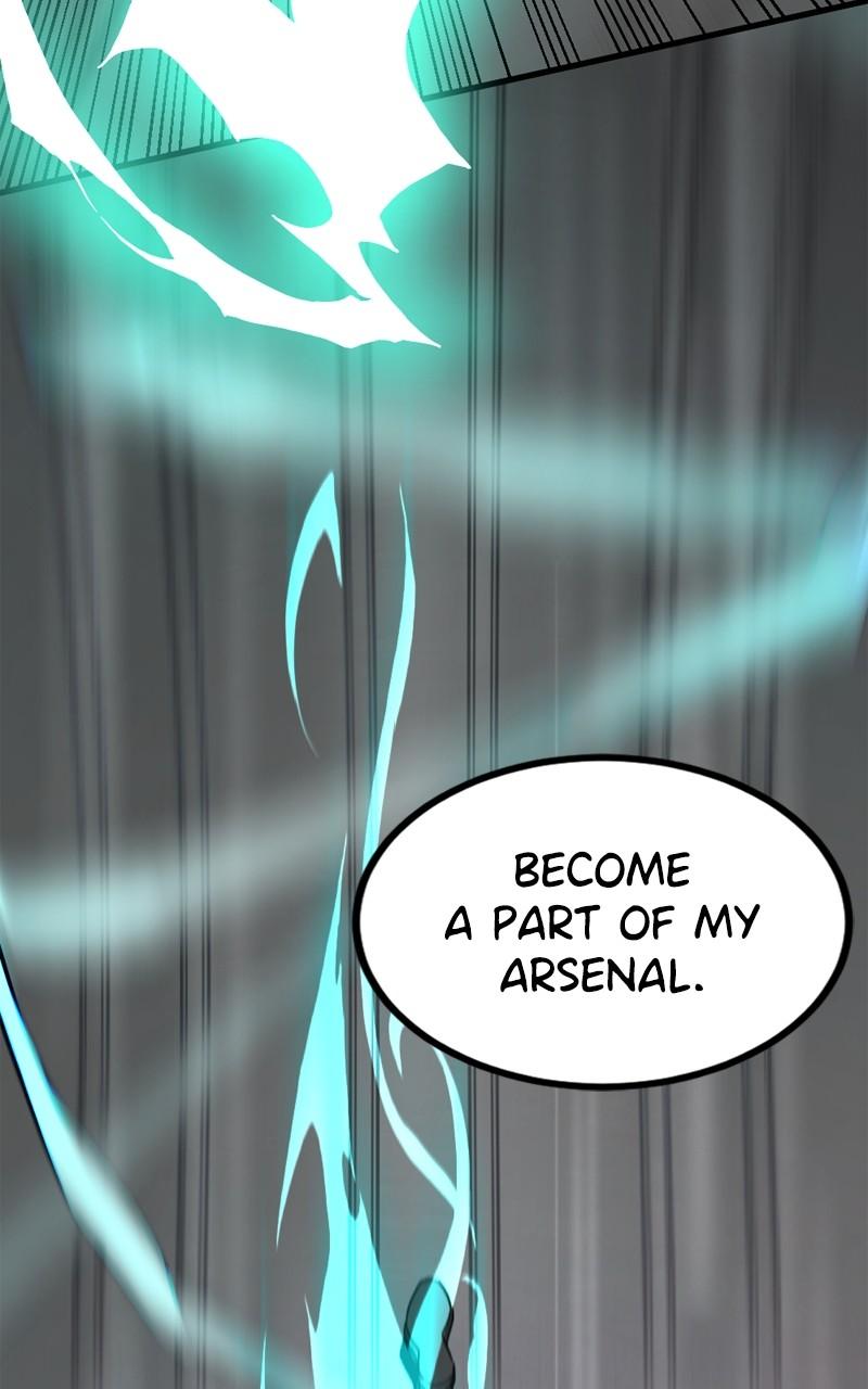 Read Hero Killer Manga Online
