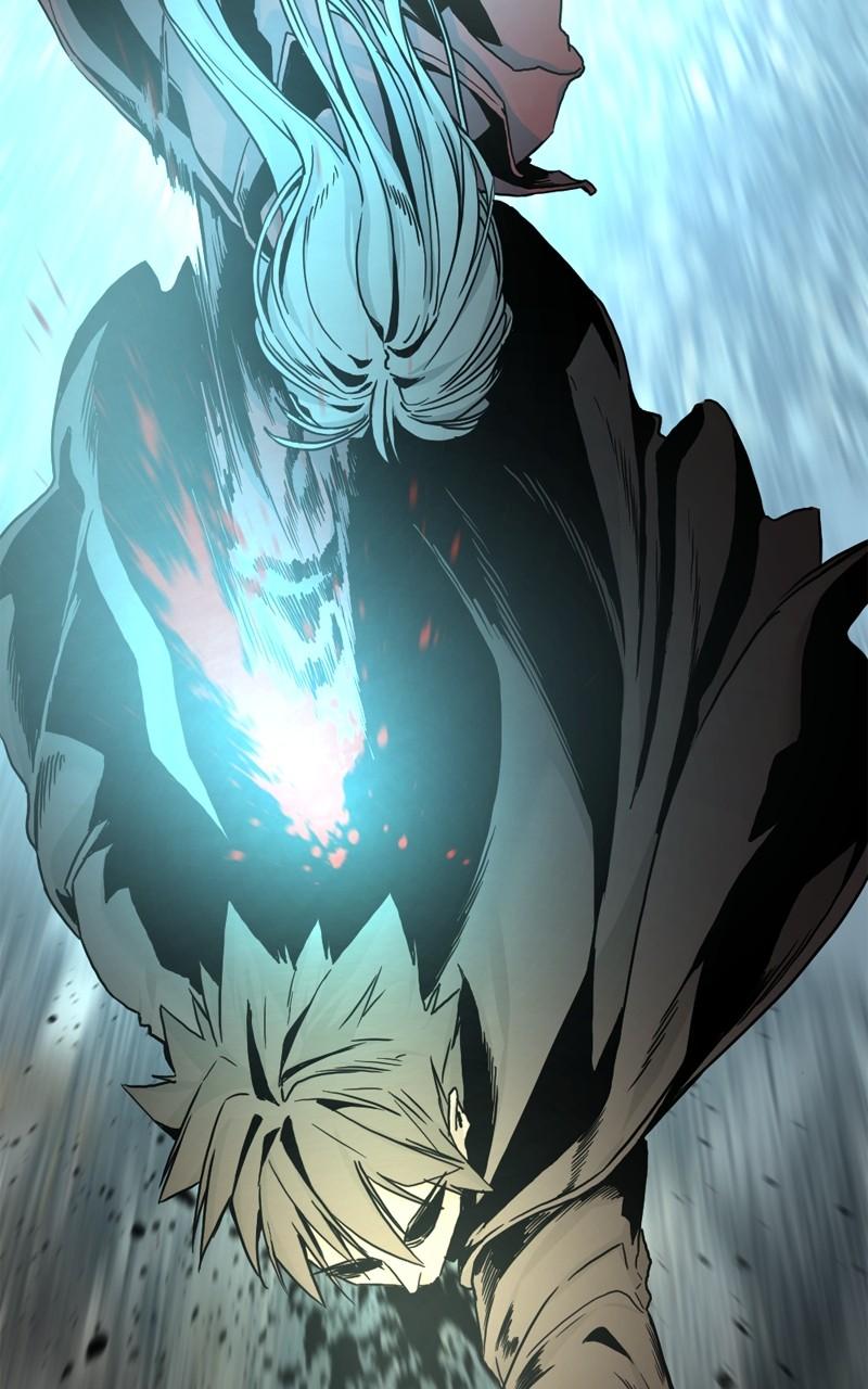 Read Hero Killer Manga Online