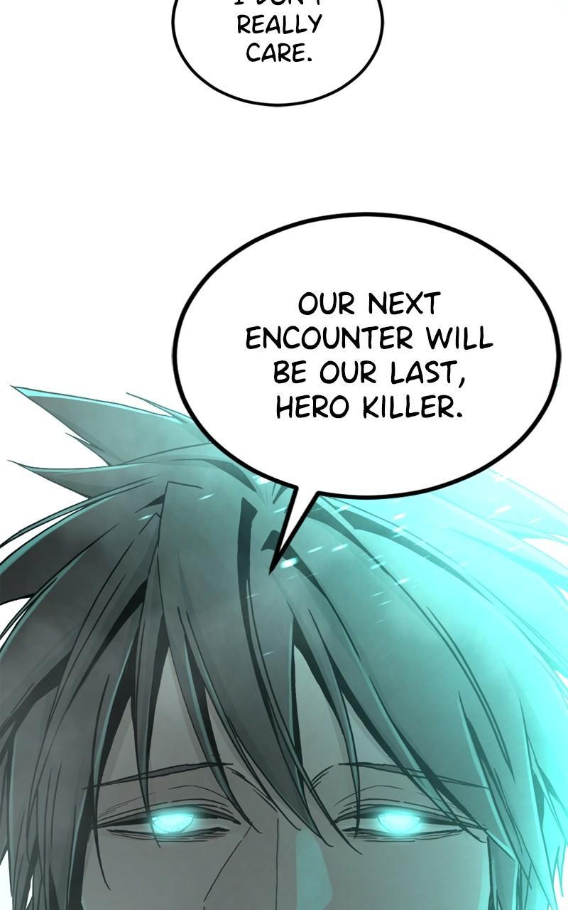 Read Hero Killer Manga Online