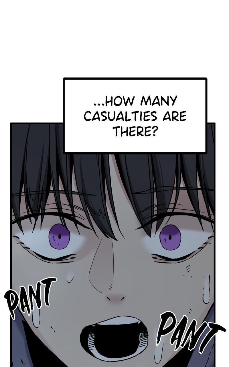 Read Hero Killer Manga Online