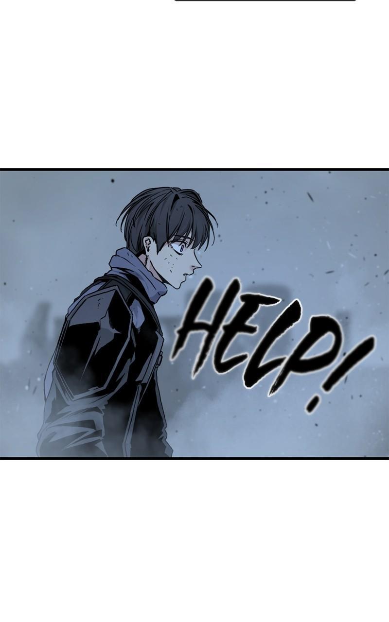 Read Hero Killer Manga Online