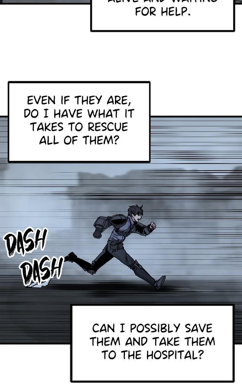 Read Hero Killer Manga Online