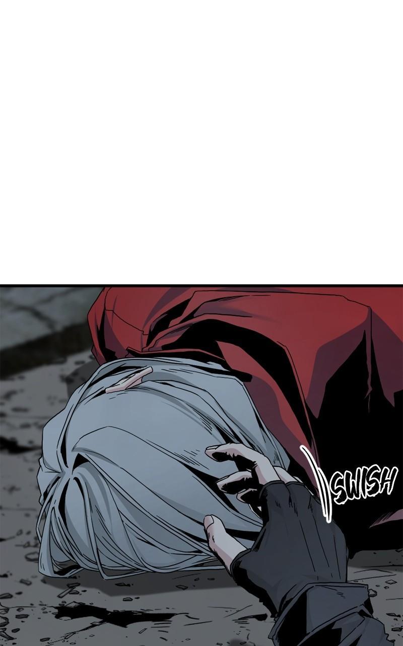 Read Hero Killer Manga Online