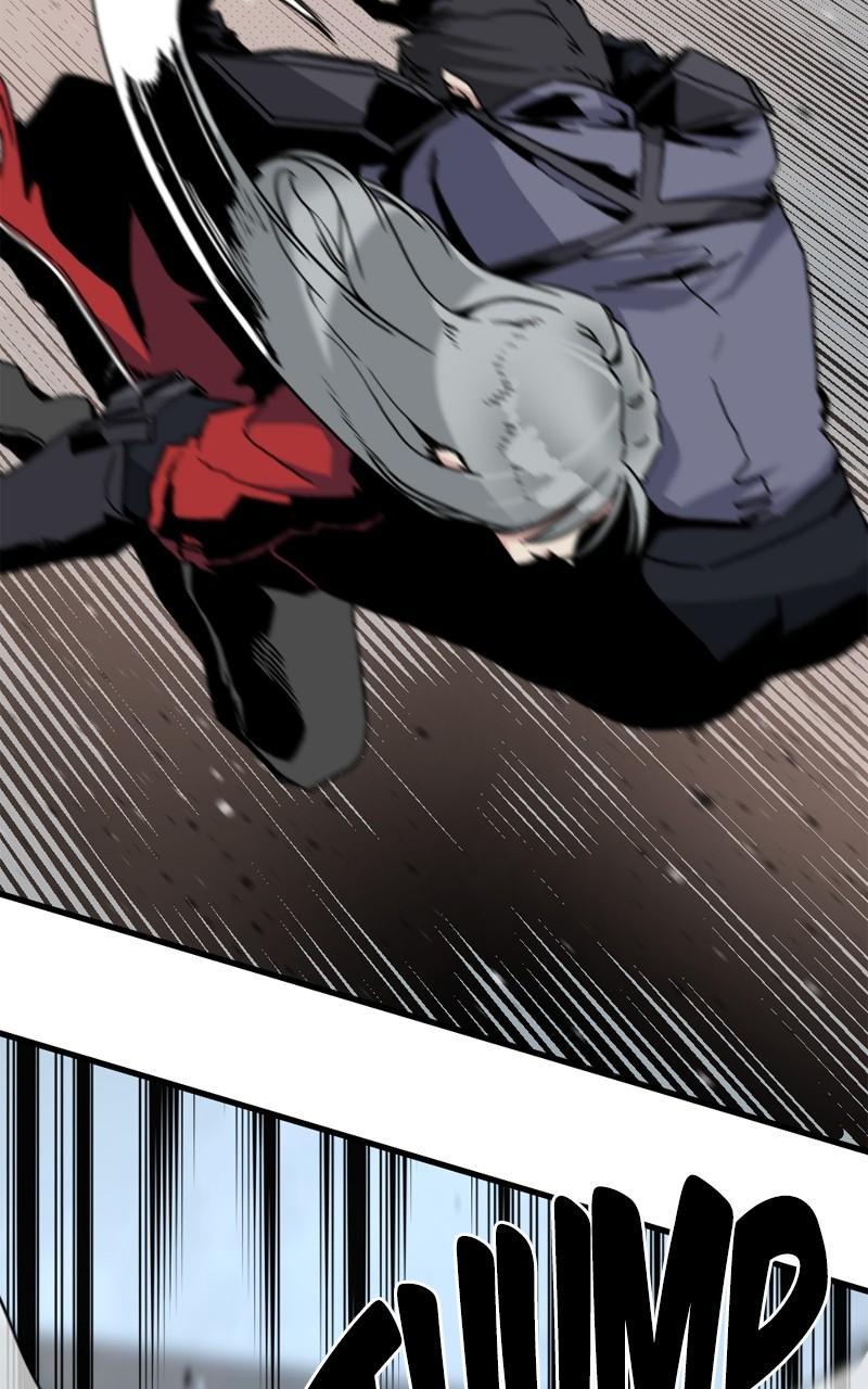 Read Hero Killer Manga Online