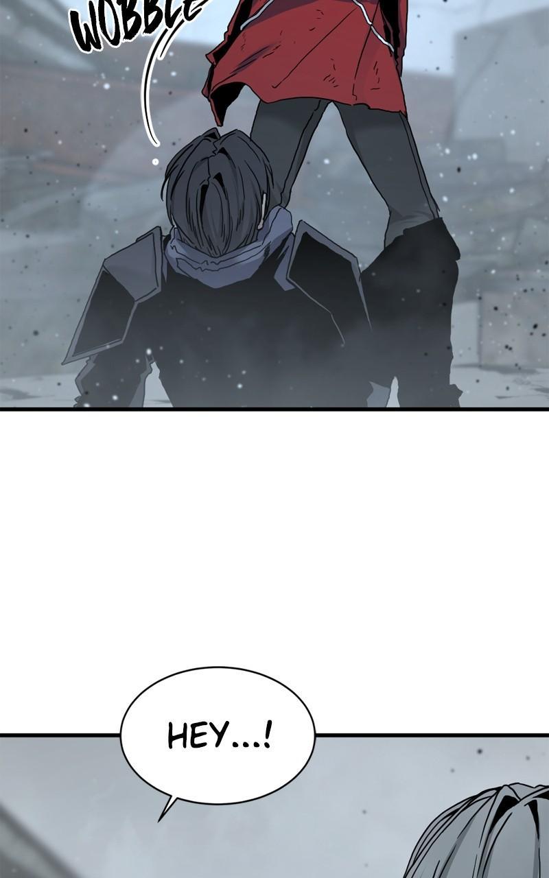Read Hero Killer Manga Online