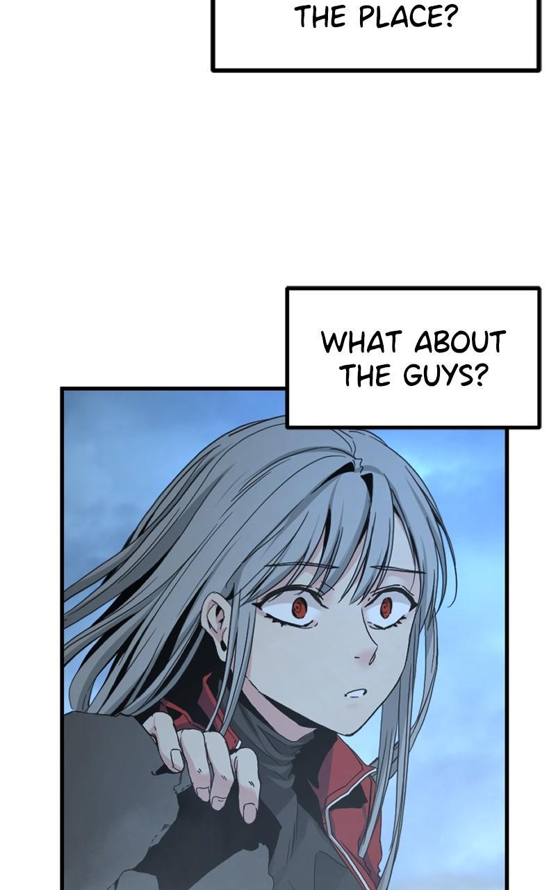 Read Hero Killer Manga Online
