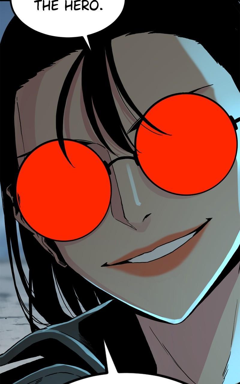 Read Hero Killer Manga Online