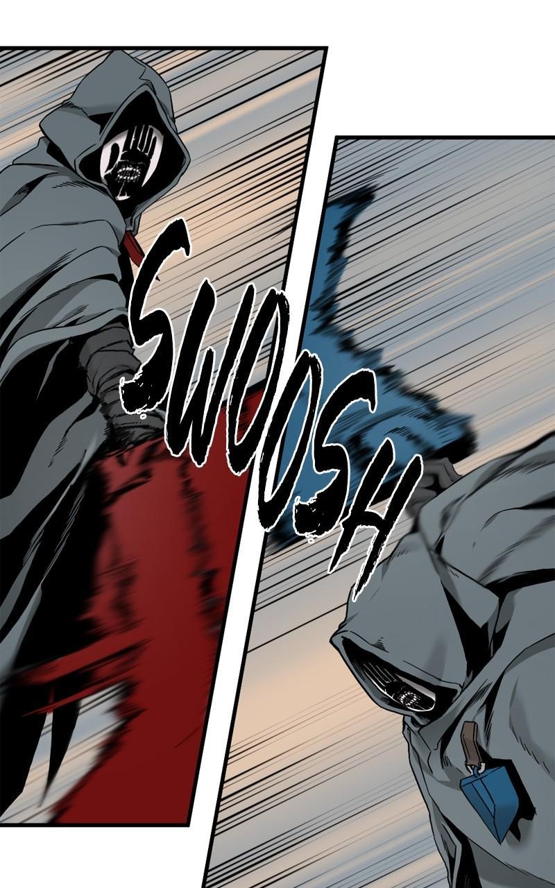 Read Hero Killer Manga Online