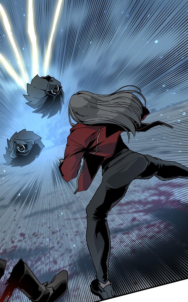 Read Hero Killer Manga Online