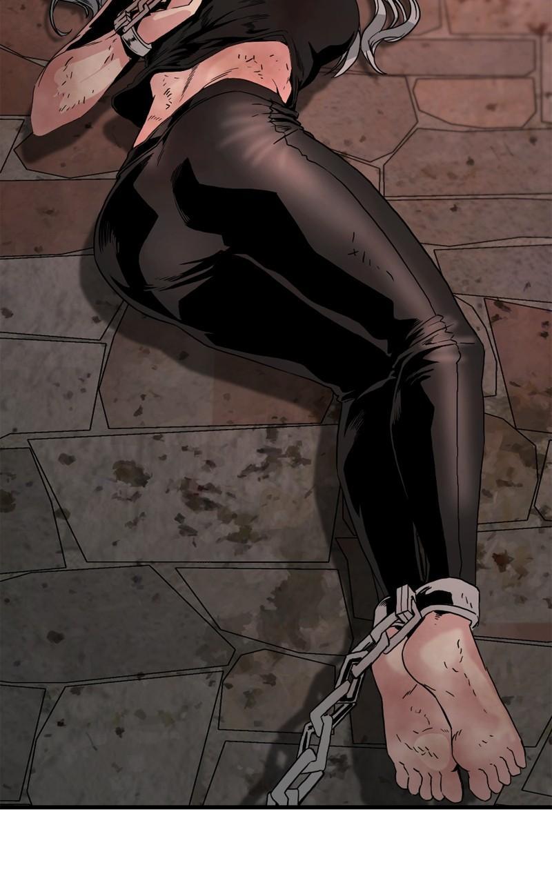 Read Hero Killer Manga Online