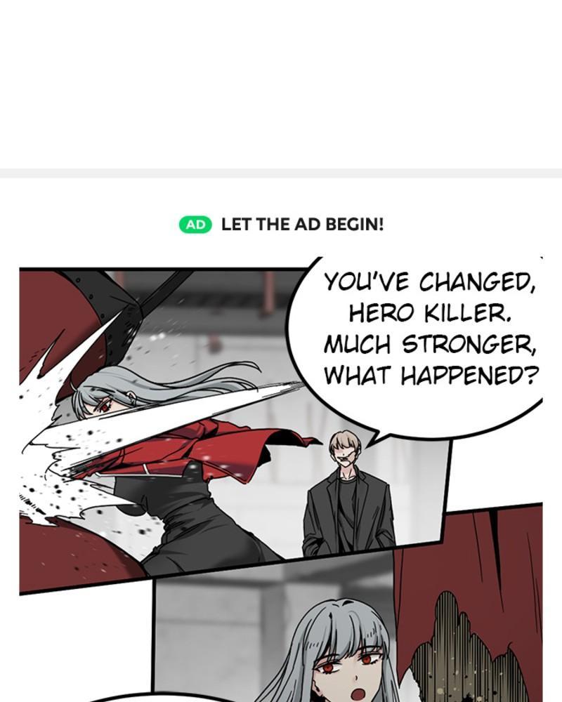 Read Hero Killer Manga Online