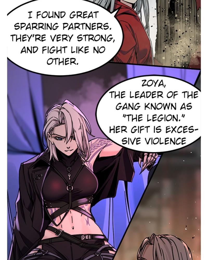 Read Hero Killer Manga Online