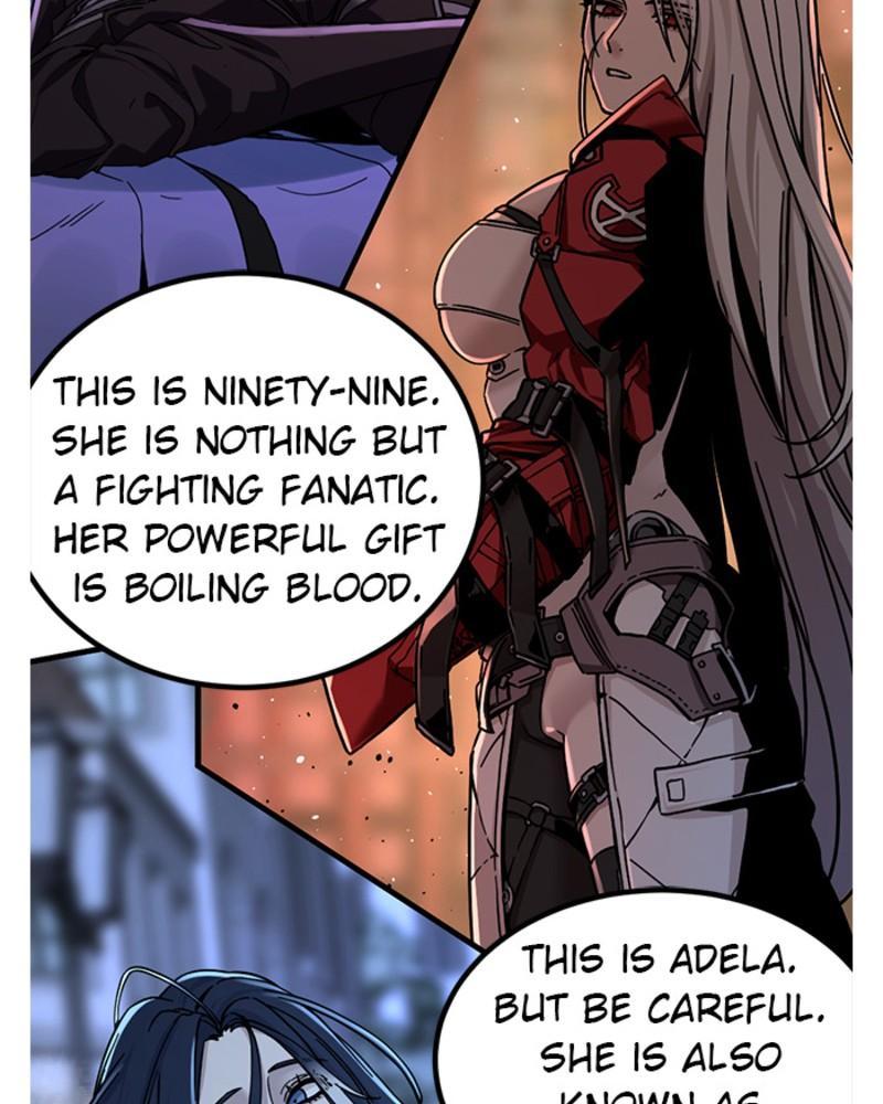 Read Hero Killer Manga Online