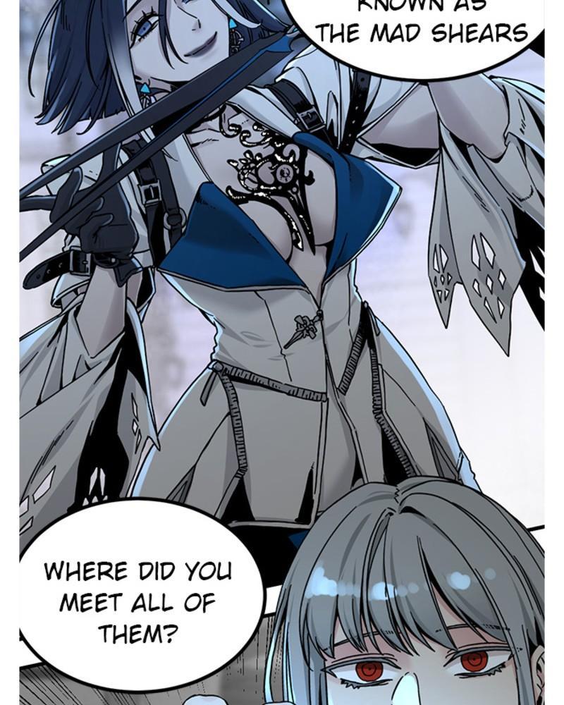Read Hero Killer Manga Online