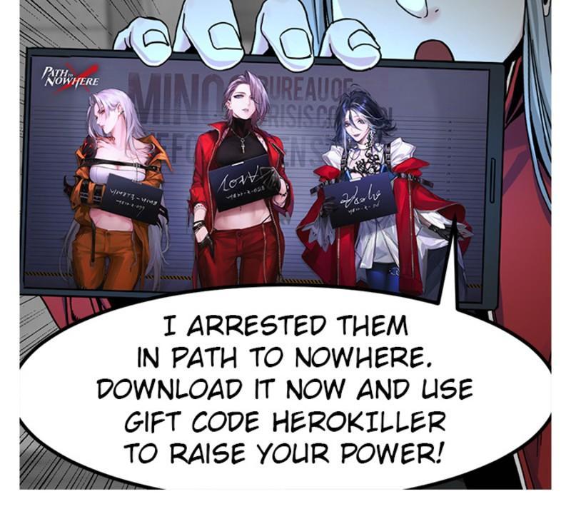 Read Hero Killer Manga Online