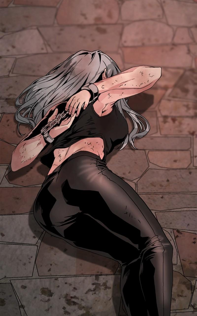 Read Hero Killer Manga Online