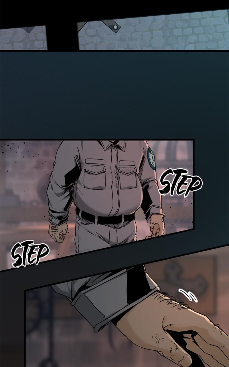 Read Hero Killer Manga Online