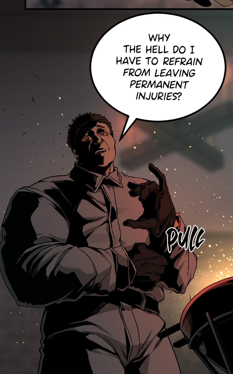 Read Hero Killer Manga Online