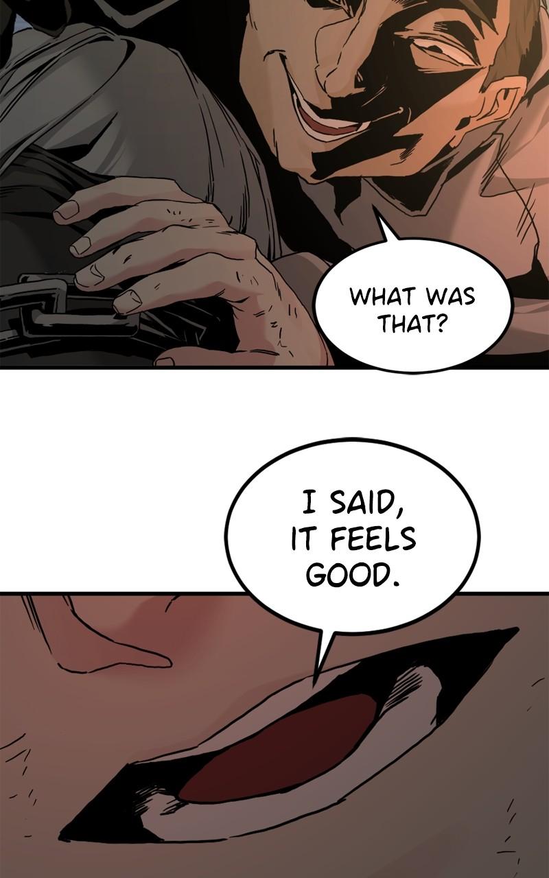Read Hero Killer Manga Online