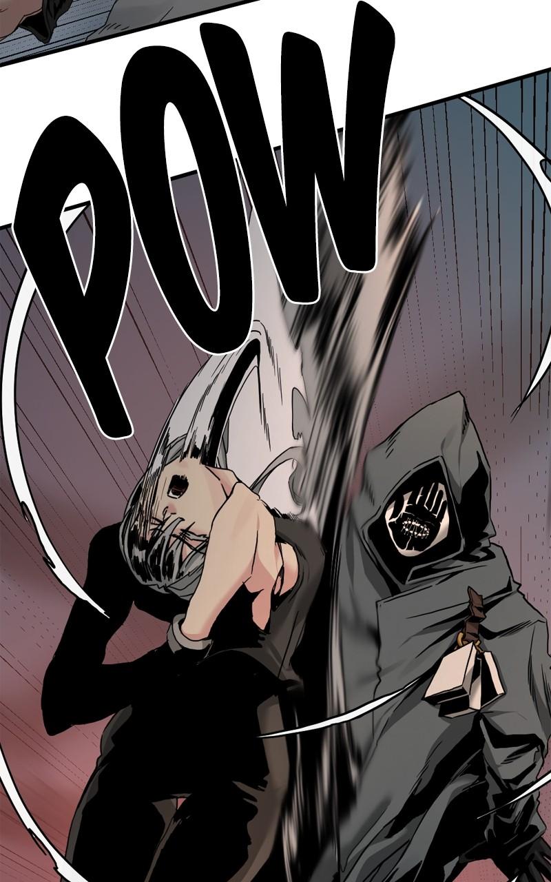 Read Hero Killer Manga Online