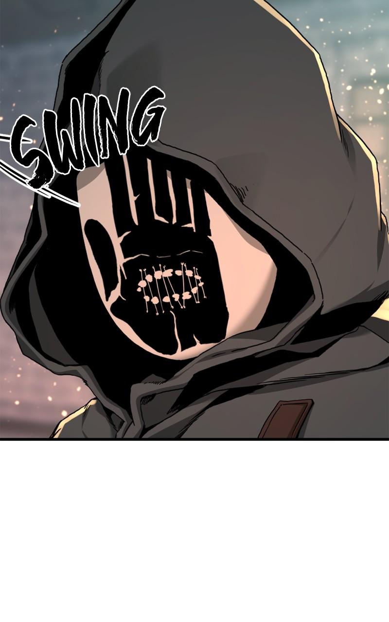 Read Hero Killer Manga Online