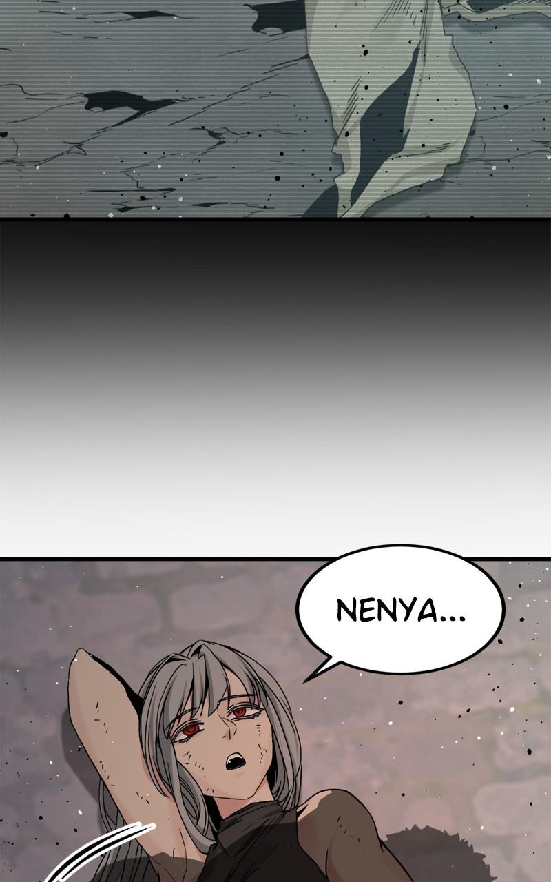 Read Hero Killer Manga Online