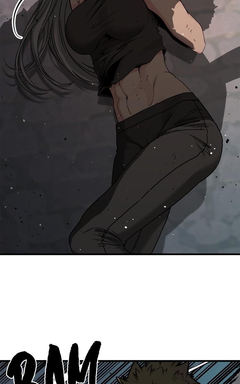 Read Hero Killer Manga Online
