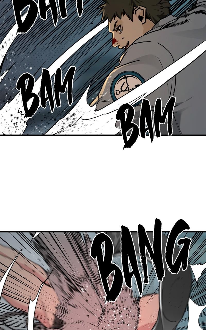 Read Hero Killer Manga Online